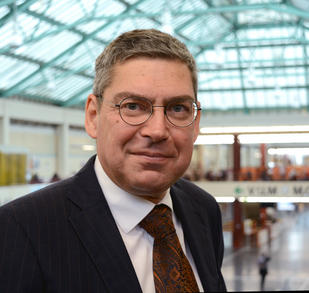 Kai Kauffmann Der Dichter Friedrich Gottlieb Klopstock Literaturhaus