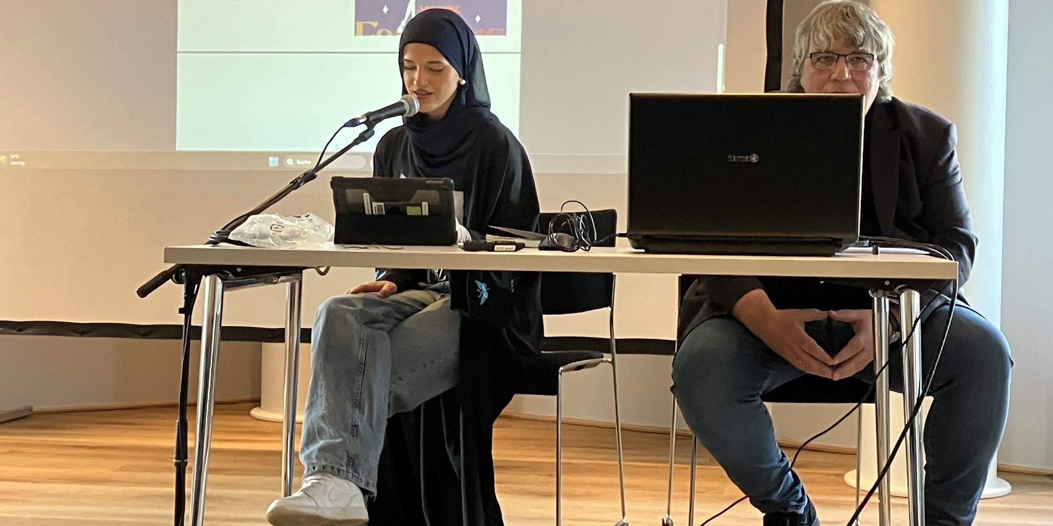 Schüler Lieblingsbücher 4. März 2025