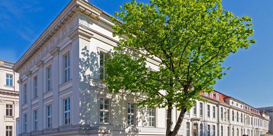 Deutsche Bank PalaisPopulaire